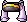Purple Fairy Top